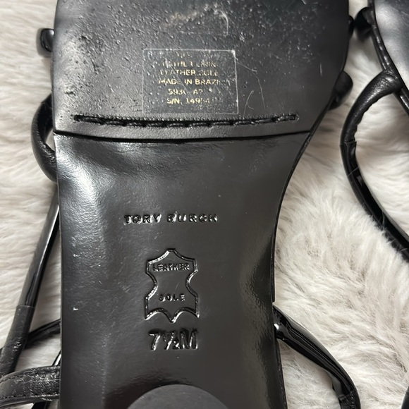 Tory Burch sandals - Picture 5 of 7